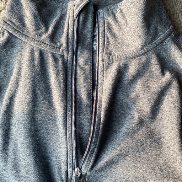 Women’s Quarterzip Pullover - Picture 3 of 4